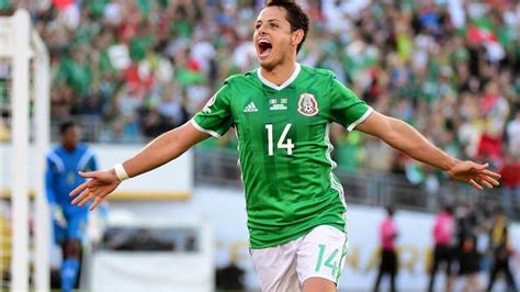 Mexican National Soccer Team To Begin Road To 2018 Fifa World Cup At