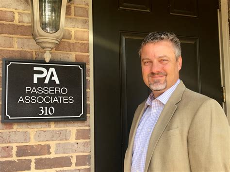 Passero Engineering And Architecture Firm Opens New Office In Atlanta