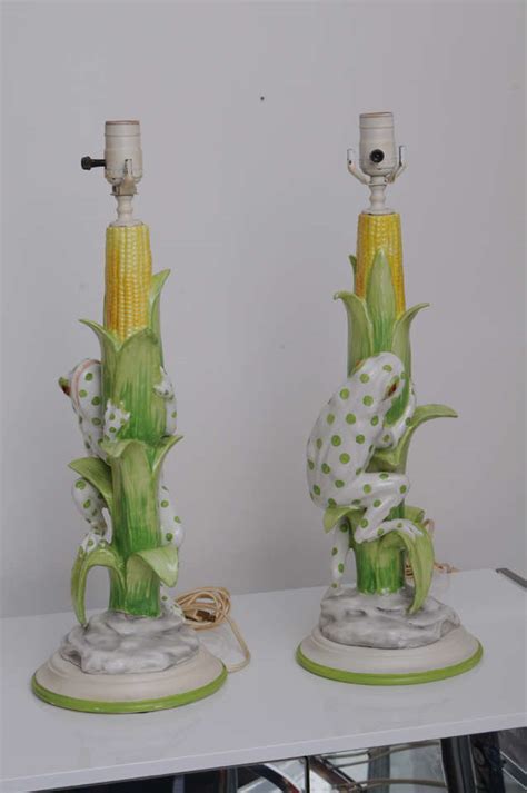 Different types of floor lamps offer distinct light levels, depending on where they are and how tall they are. Whimsical table lamps - the best choice for your bedside ...