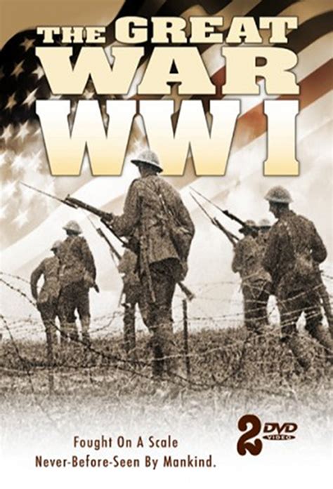The Great War World War I