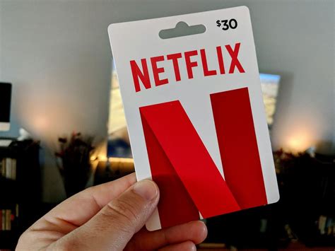 How To Use A Netflix Gift Card What To Watch