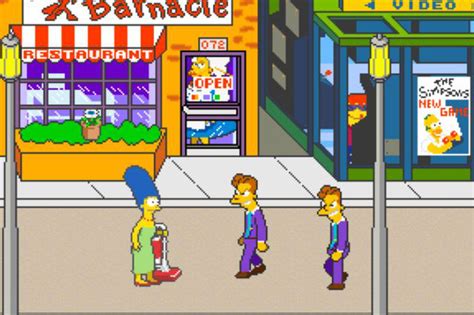 The Simpsons Arcade Game Was The Best Game Ever Based On A Tv Show