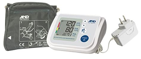 Aandd Medical Ua 767fac Blood Pressure Monitor Gtineanupc 93764603372