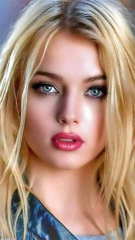 beautiful blonde hair beautiful women pictures girl face beauty women most beautiful eyes