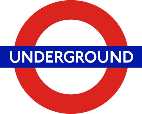 London Underground Logo London Underground Photo 28512913 Fanpop