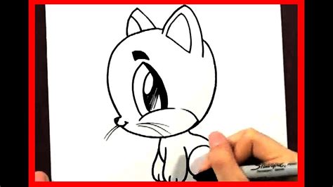 Drawing Cartoons Animals Drawing Image