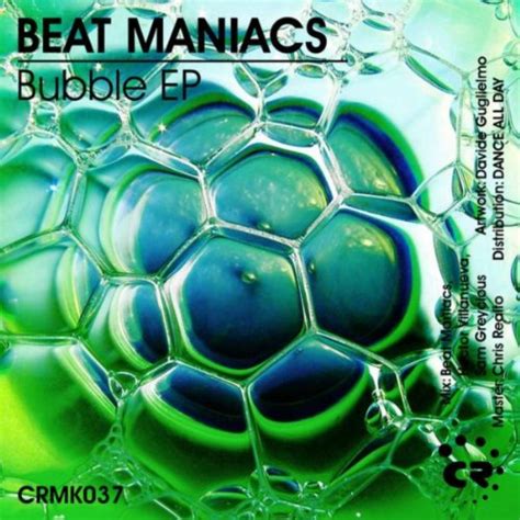 Bubble Ep By Beat Maniacs On Amazon Music
