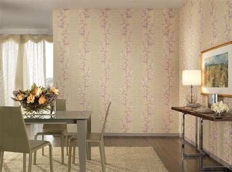 Jacquard Textile Wallcoverings Madame Collection Wall Coverings
