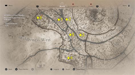 Abbasiyah Gear Chest Locations Assassin S Creed Mirage