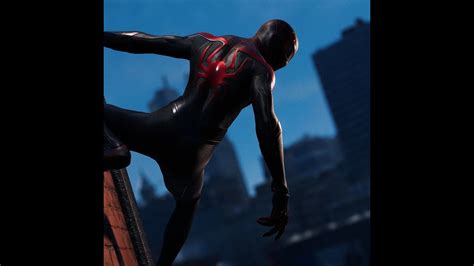 Spider Man Miles Morales Gameplay Part 3 Joining The Undergrounds