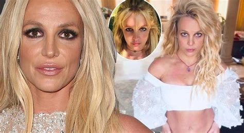 Britney Spears Victoria hastalığına yakalandı Beyniniz sonunda