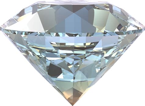 All our images are transparent. Brilliant Diamond PNG Image - PurePNG | Free transparent ...