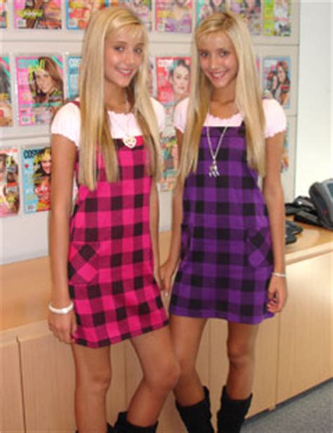 Maybe you would like to learn more about one of these? Meet the legally blondes—for real!