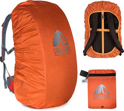 Uk Waterproof Backpack Covers