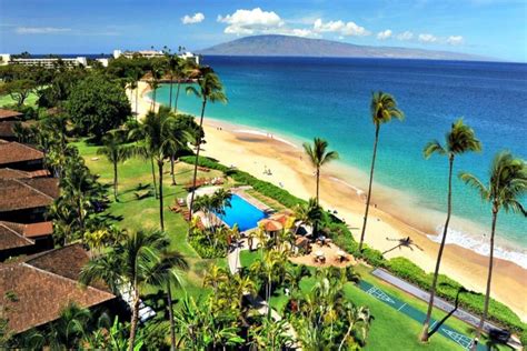 Maui All Inclusive Hawaii Vacation Package Hawaii Vacation Maui