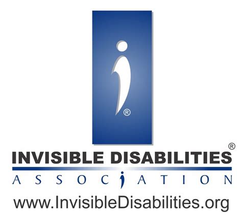 Be Visible For Invisible Disabilities Week This Week