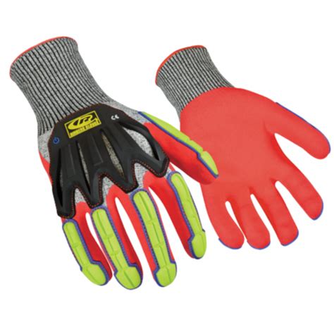 Guantes Ringers Roughneck R 267 Rw Outfitters Perú