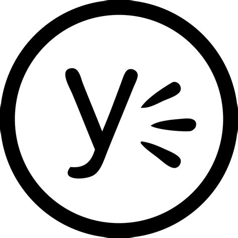 Yammer Icon 353835 Free Icons Library