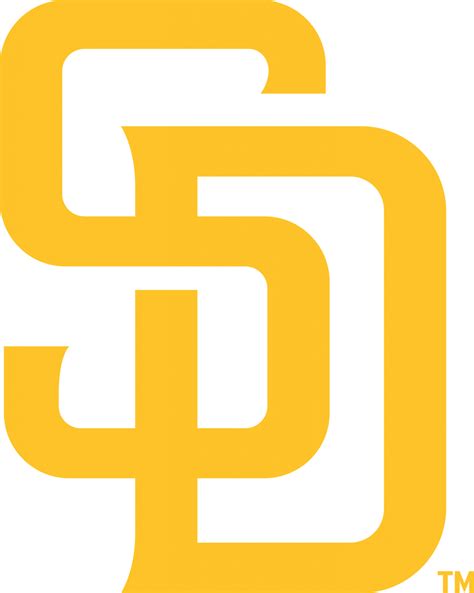 San Diego Padres Logo Png E Vetor Download De Logo