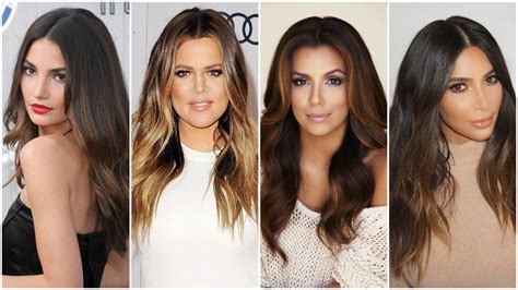 Ashy colors (ash brown or ash blonde) nothing with blue or green base black not suggested now that you know whether you're a warm autumn/summer or a cool winter/spring, let's figure out the best hair color for you. How to Choose The Best Hair Color That Will Suit You - The ...