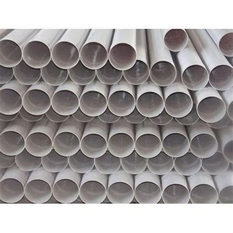 Hard Tube 4 Inch Pvc Pipe Nominal Size 15 Thickness 23mm At Best