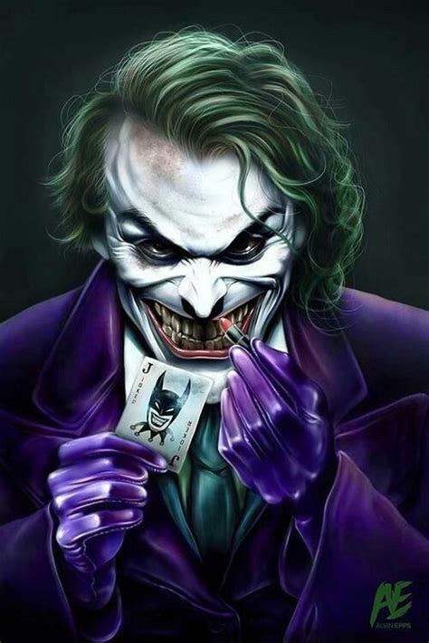 Pin De Marcelo Caramori Em The Joker Art Gallery Desenhos Do