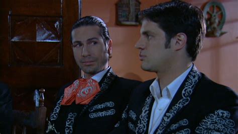 Watch La Hija Del Mariachi Episode Una Pelea Hasta Desfallecer