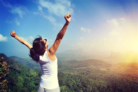 Seven Ways To Feel More In Control Of Your Life