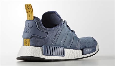 Nmd shoes are available for men, women and children in a range of colours and sizes. Adidas NMD October 2016 | Sole Collector
