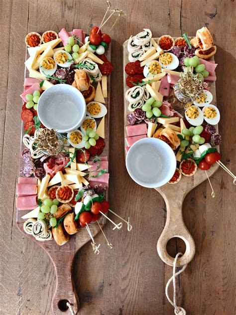 Snacks F R Party Party Food Appetizers Appetizer Recipes Charcuterie Recipes Charcuterie And