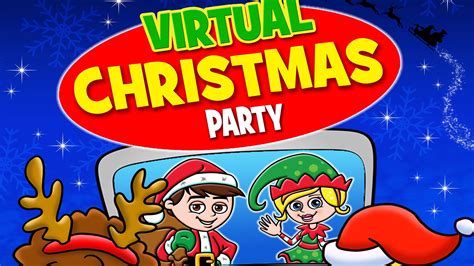 Your zoom party can be just as fun, thanks to this interactive online game. How can I make Christmas fun? Ways to make Christmas 2020 enjoyable