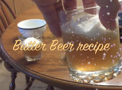 Review how much it would cost to ship your cold, frozen, and dry food products. Harry Potter Butterbeer recipe. Does anyone know how much ...