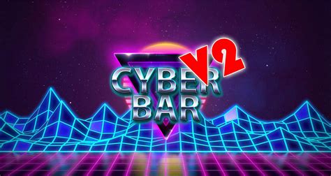 Mlo Cyber Bar V2 Sp Fivem Altv Gta5