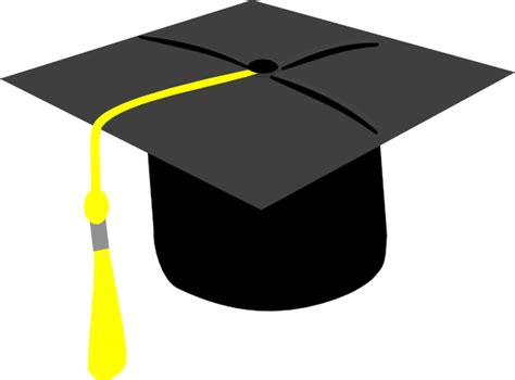 Graduation Icon Clip Art Clipart Best