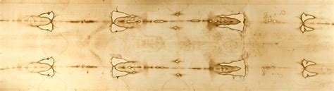 The Fabric Of The Shroud Of Turin — Ray Downing