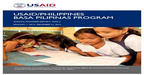 Usaidphilippines Basa Pilipinas Usaidphilippines Basa Pilipinas