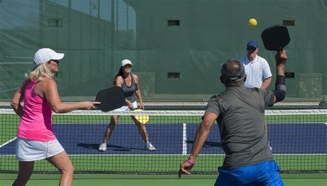 The Pickleball Double Bounce Rule Dink Pro