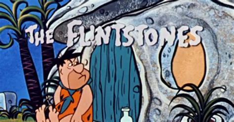 How Well Do You Know The Opening Or Closing Credits Of The Flintstones