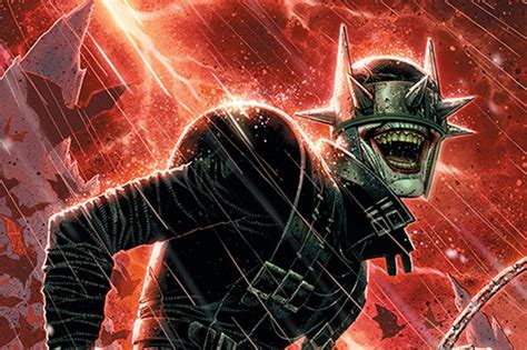 Top 10 Strangest DC Villains You Need To Know About! | Trending News Buzz