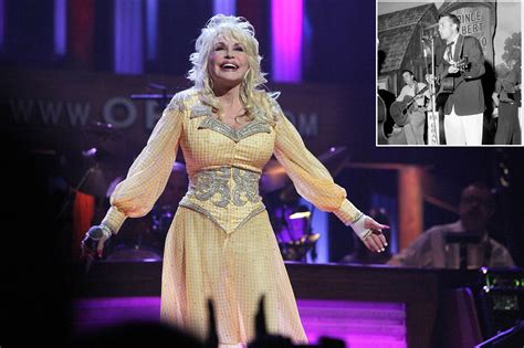 Country Stars Look Back 5 000 Nights At The Grand Ole Opry