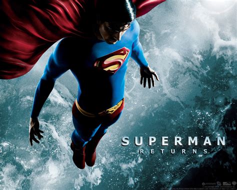 Superman Returns 2006 Full Hd Movie Download Island