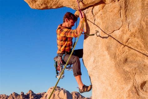 Photographers Guide To Shooting Rock Climbers Matador Network