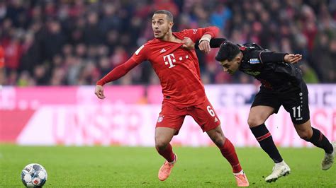 The latest bayer 04 leverkusen news from yahoo sports. Bayer Leverkusen vs. FC Bayern München heute live: TV ...