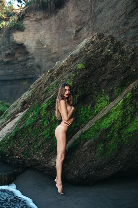 Ilvy Kokomo Nude Sexy 15 Photos TheFappening