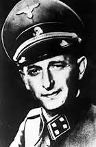 It seems that german tax money was used to build. Adolf Eichmann wanted to return to Germany, historian ...
