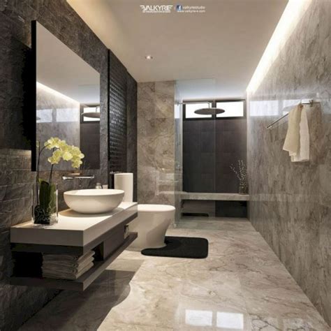 30 Luxurious Bathroom Design Ideas For Bathroom Like 5 Star Hotel