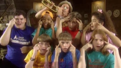 What The Cast Of Salute Your Shorts Looks Like Now