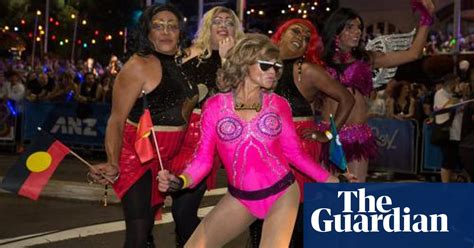 Sydney Gay And Lesbian Mardi Gras 2015 In Pictures Australia News