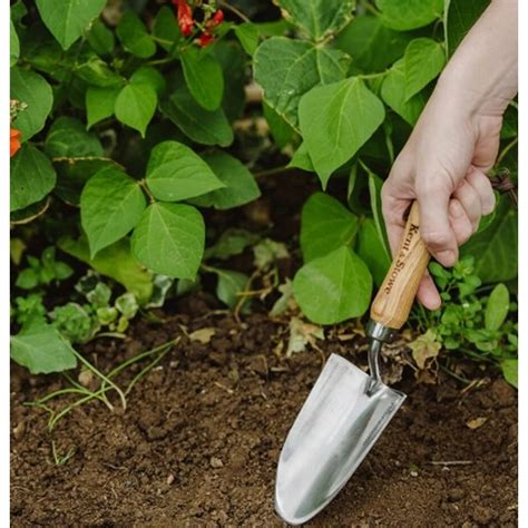 Kent And Stowe Garden Life Hand Trowel