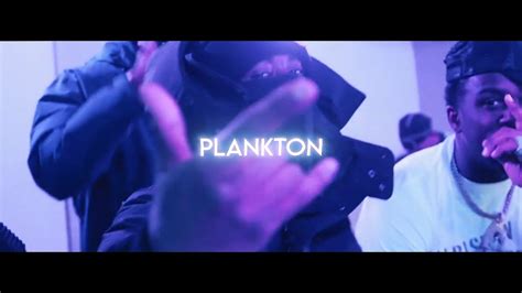 Kwengface Cb Plankton Music Video Youtube